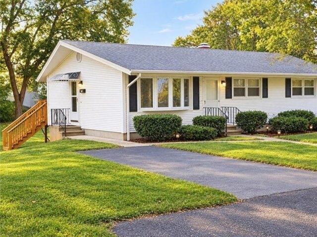 House for sale in Manville, Lincoln