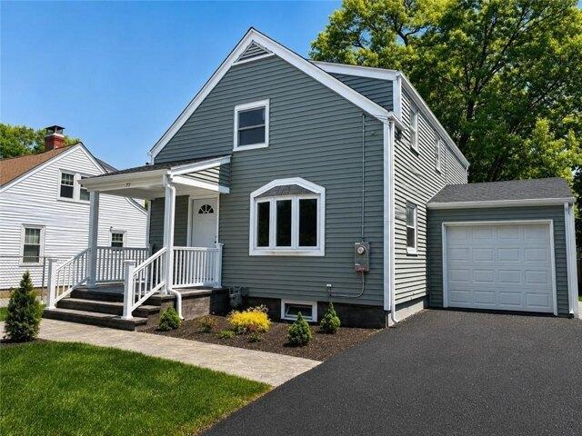 House for sale in Pawtucket, Rhode Island