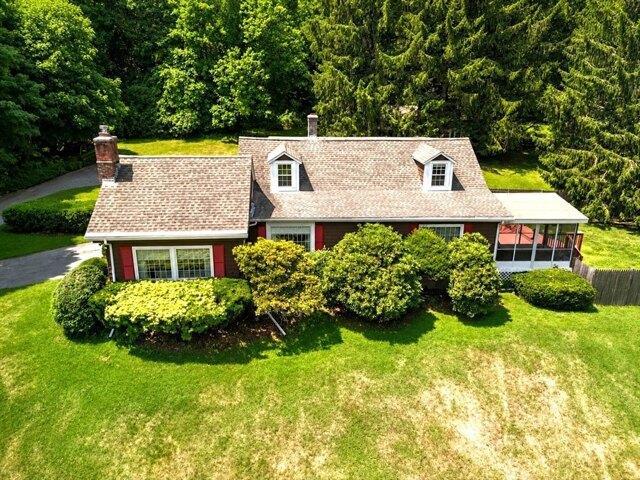 House for sale in Lincoln, Rhode Island