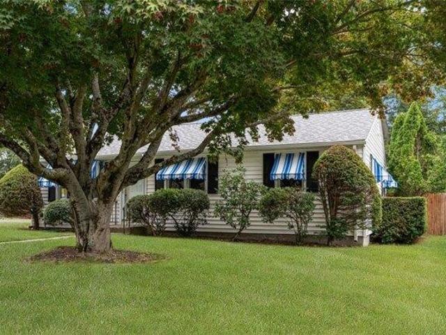 House for sale in Quinnville, Lincoln