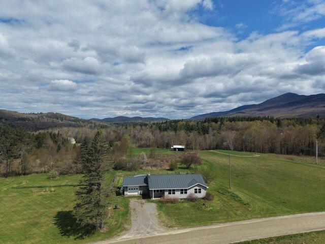 House for sale in Vermont