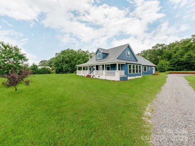 House for sale in Lincolnton, North Carolina