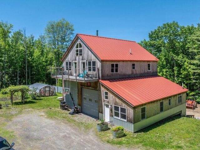 House for sale in Waldo, Maine