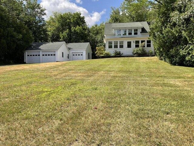 House for sale in Waldo, Maine
