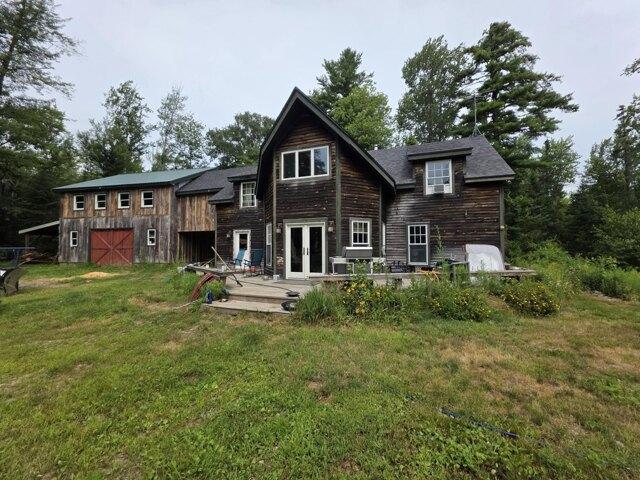House for sale in Waldo, Maine