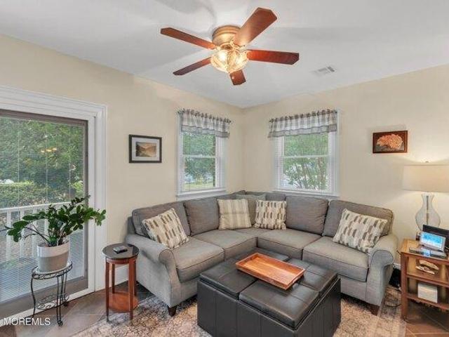 House for sale in Monmouth, New Jersey