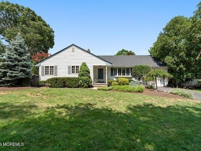 House for sale in Monmouth, New Jersey