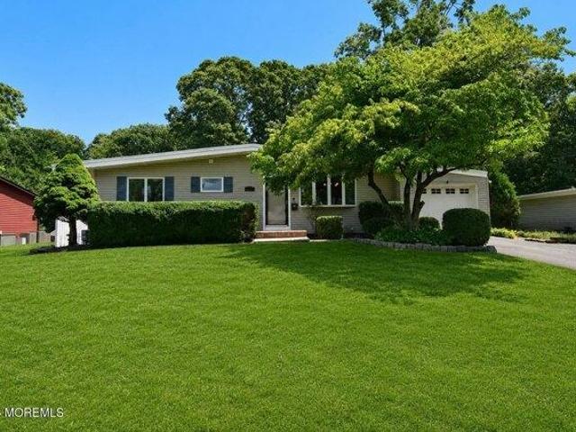 House for sale in Monmouth, New Jersey