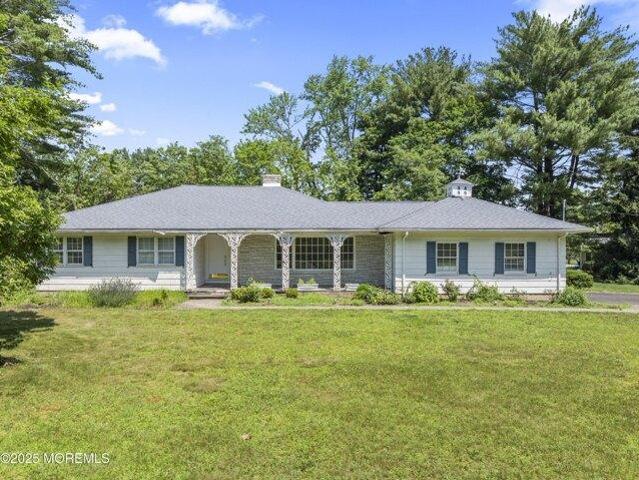 House for sale in Lincroft