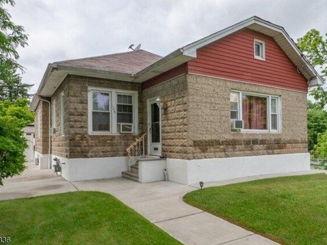 House for sale in Linden, New Jersey