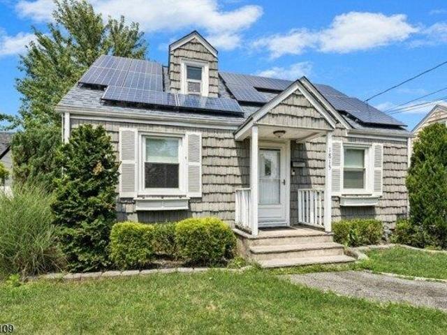 House for sale in Linden, New Jersey