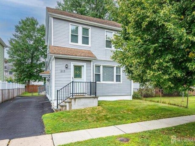 House for sale in Linden, New Jersey