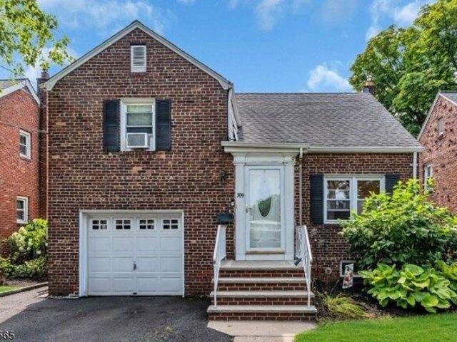 House for sale in Cranford, Union County