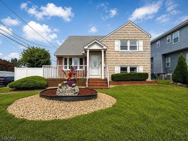 House for sale in Linden, Union County