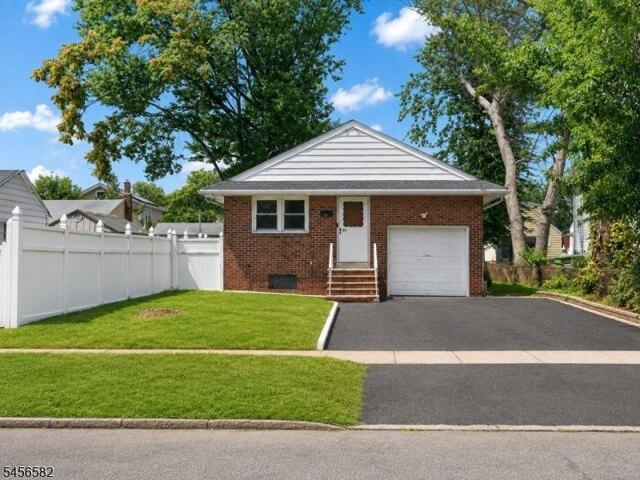 House for sale in Linden, Union County