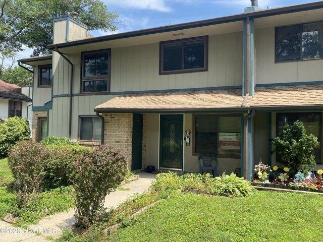 House for sale in Brownsville, Lindenwold