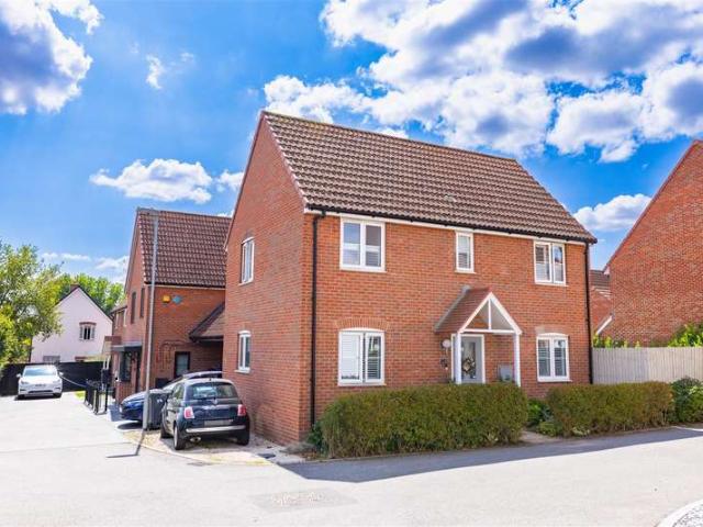Farm for sale in Duton Hill, Essex