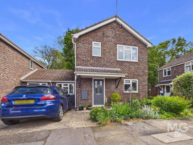 Farm for sale in Chedburgh, Suffolk