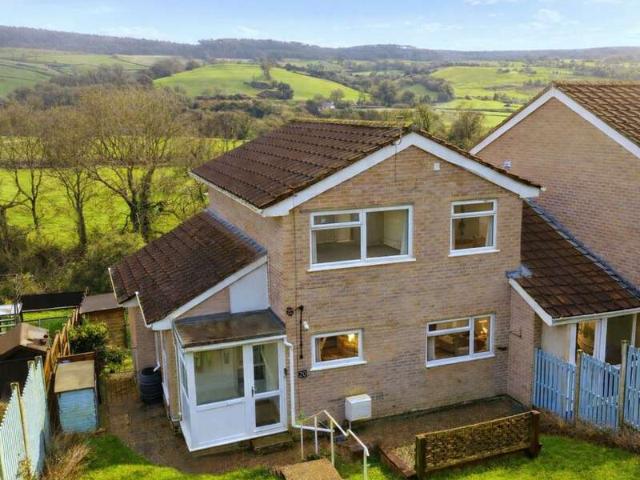 Farm for sale in Newton Poppleford and Harpford, Budlake