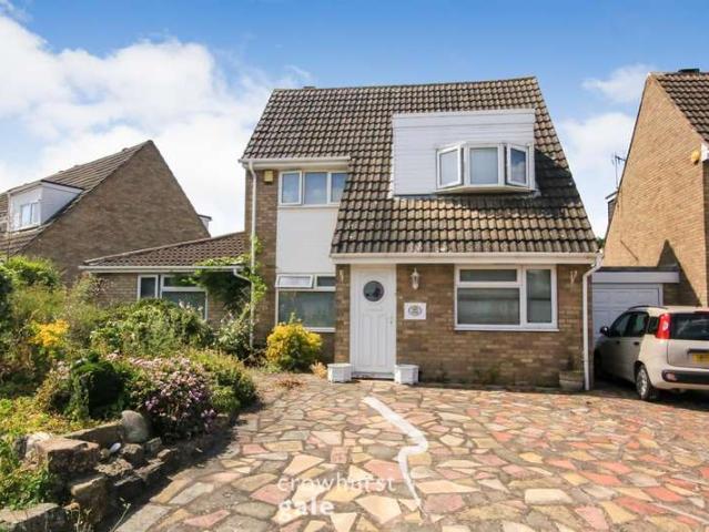 Farm for sale in Overslade, New Bilton