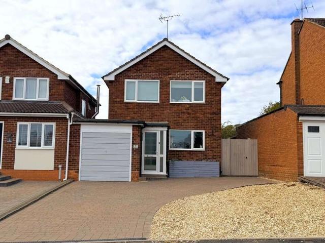 Farm for sale in Hagley, Bromsgrove