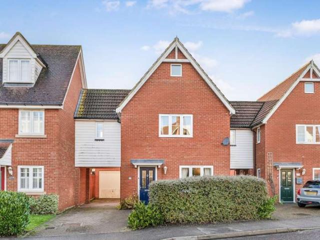 Farm for sale in Duton Hill, Essex