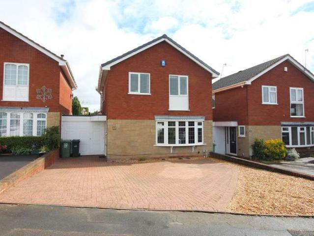 Farm for sale in Wall Heath, West Midlands