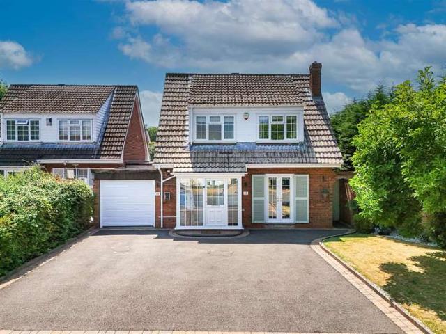 Farm for sale in Shirley, West Midlands