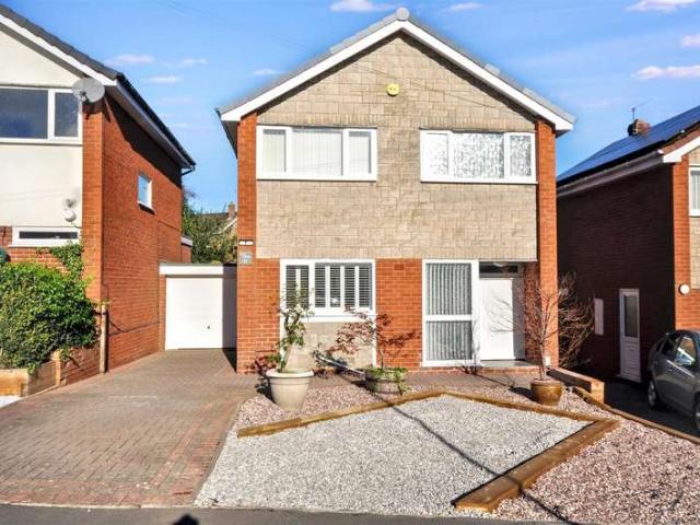 Farm for sale in Aston-by-Stone, Stafford