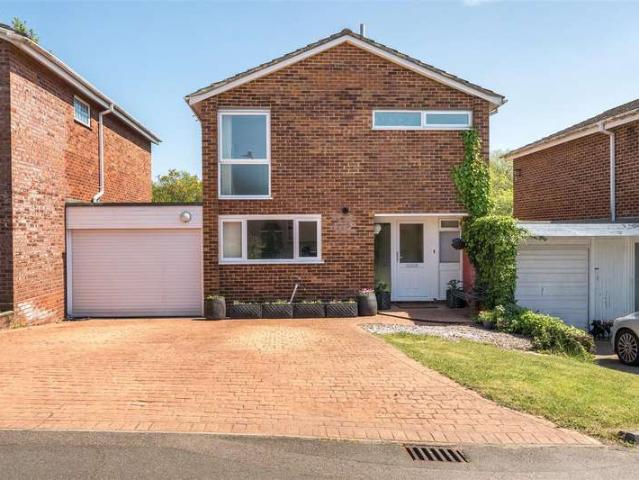 Farm for sale in Caversham Park, Reading