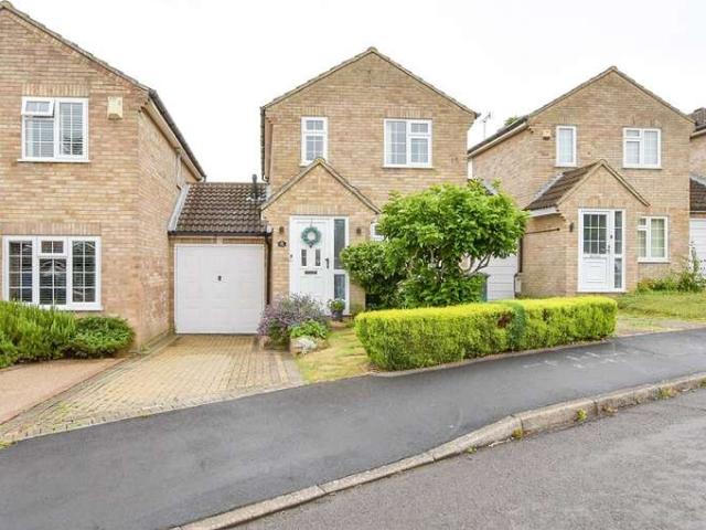 Farm for sale in Leybourne, Bourne Vale