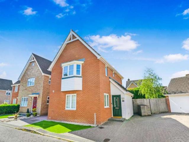 Farm for sale in Duton Hill, Essex