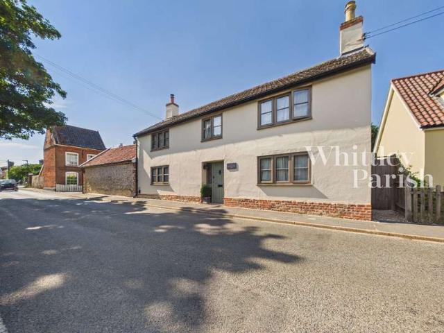Farm for sale in Bridgham, Breckland