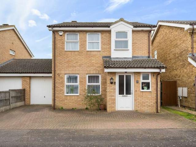 Farm for sale in Flitwick, Bedfordshire