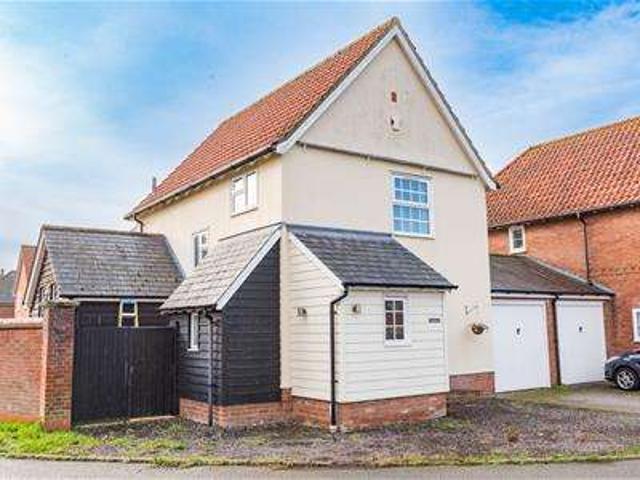 Farm for sale in Chelmondiston, Suffolk