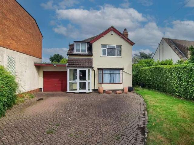 Farm for sale in Hollywood, Bromsgrove