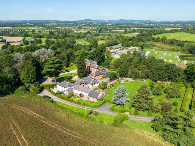 Farm for sale in North Claines, Crookhill
