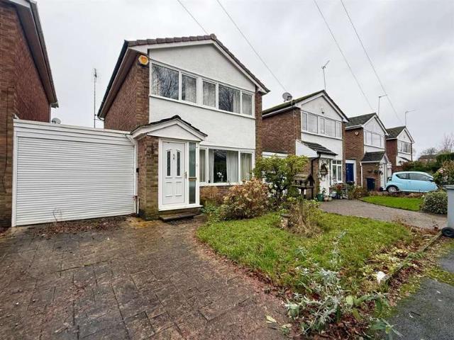 Farm for sale in Upton Priory, Macclesfield