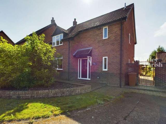 Farm for sale in Banham, Breckland