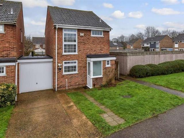 Farm for sale in Bourne Vale, Kent
