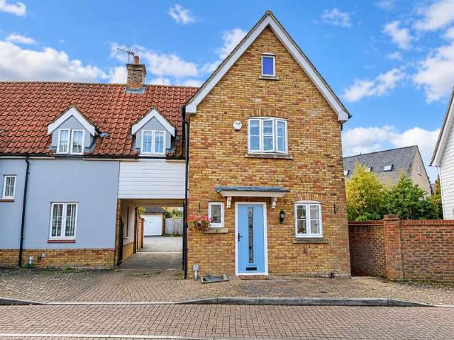 Farm for sale in Great Notley, Braintree