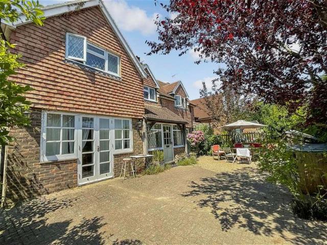 Farm for sale in Cross In Hand, East Sussex