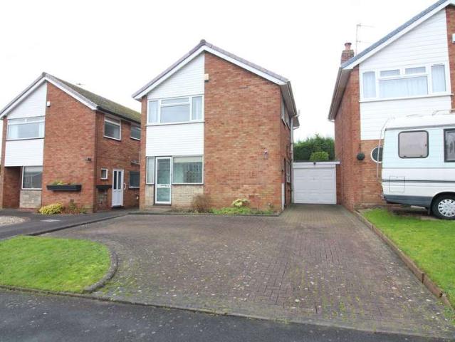 Farm for sale in West Midlands