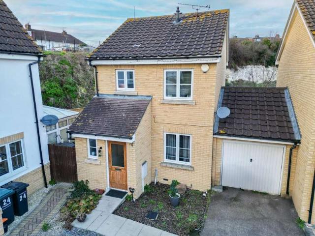 Farm for sale in Rosherville, Gravesham