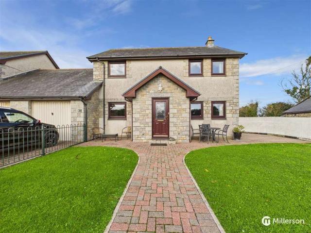 Farm for sale in Carnhell Green, Cornwall