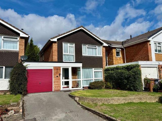 Farm for sale in Solihull, West Midlands