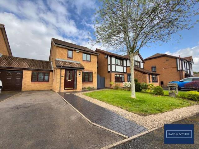 Farm for sale in Park, Merthyr