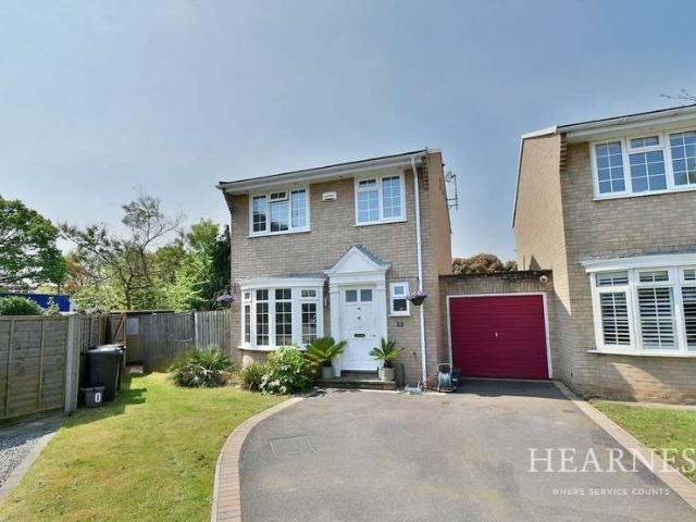 Farm for sale in Ferndown Town, Ferndown