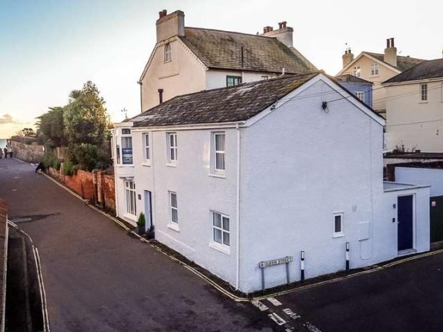 Farm for sale in Budleigh Salterton, Budlake