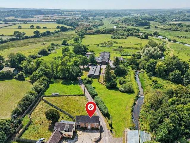 Farm for sale in East Dorset